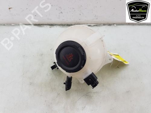 Expansion tank SKODA FABIA III Estate (NJ5) 1.0 TSI 6Q0121407B | 6R0121407B | 6Q0121407D | 6Q0121407A