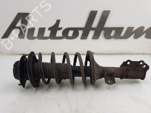 Used Left front shock absorber Left front shock absorber HYUNDAI GETZ (TB) 1.3 i (82 hp) 12024467 12024467