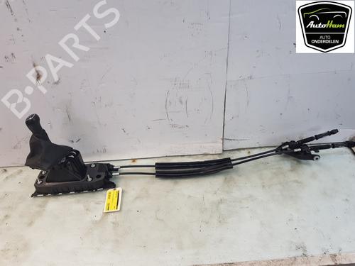 Gearstang SKODA OCTAVIA I Combi (1U5) 1.9 TDI | BP18166679M90 