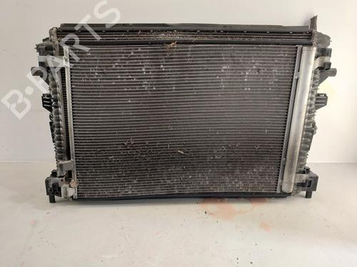 Radiator set SKODA KAMIQ (NW4) 1.0 TSI | BP36839111M120 - Image 2