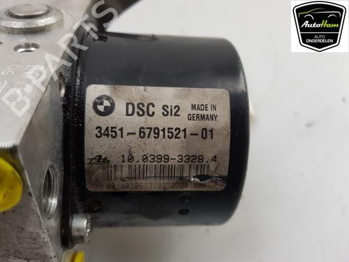 ABS pump BMW 1 (E87) 116 i | BP12038787M43 