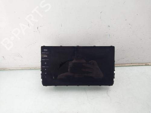 Used Control unit Control unit 32415670 32415670