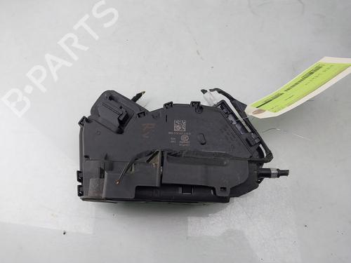 Used Front right lock VW GOLF VIII (CD1, DA1) 1.5 TSI (131 hp) 31922142