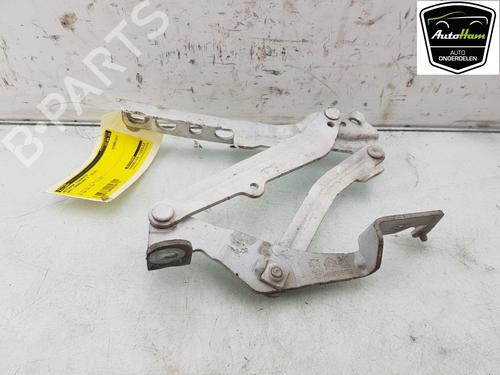 Hinge/Door check strap OPEL GRANDLAND / GRANDLAND X (A18, P1UO) 1.2 (75) | BP17672075C146 