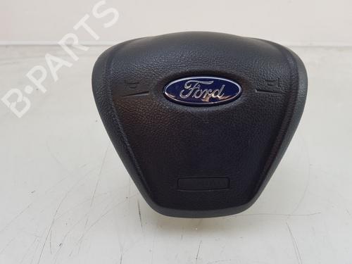 Førerens kollisjonspute FORD ECOSPORT 1.0 EcoBoost | BP29712971C9 