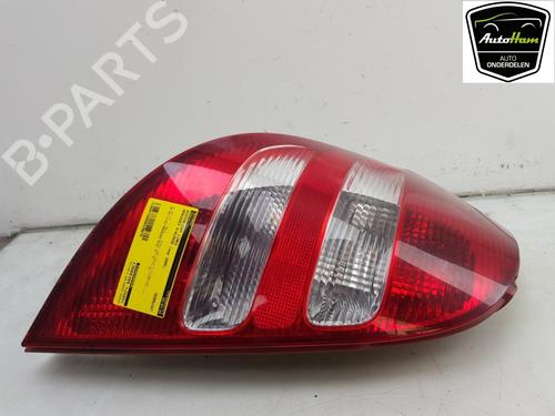 Left taillight MERCEDES-BENZ A-CLASS (W169) A 170 (169.032, 169.332) | BP13714648C34 