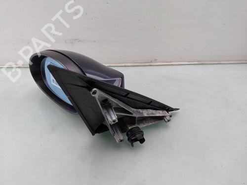 Left mirror BMW 1 (E87) 118 i | BP27239857C26 