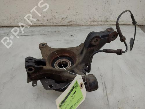 Mozzo anteriore destro Mozzo anteriore destro RENAULT CAPTUR I (J5_, H5_) 1.2 TCe 120 (118 hp) 34540169 34540169