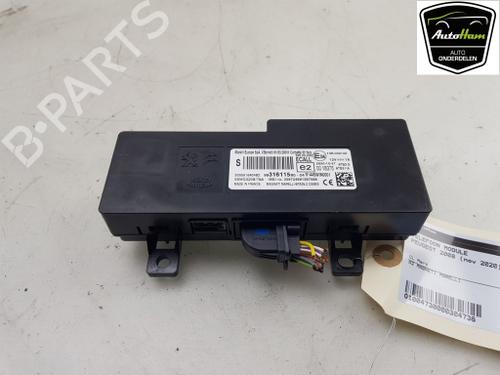 Used Control unit Control unit PEUGEOT 2008 II (UD_, US_, UY_, UJ_, UR_, UC_) 1.2 PureTech 100 (USHNK) (101 hp) 23190676 23190676