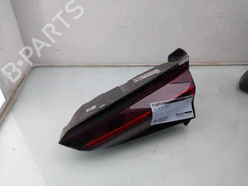 Used Right taillight AUDI A5 Sportback (F5A, F5F) 40 TFSI Mild Hybrid (204 hp) 26577967
