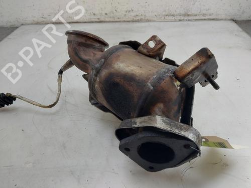 Katalysator für Katalysator OPEL MERIVA B MPV (S10) 1.4 (75) (140 hp) 33845144 33845144