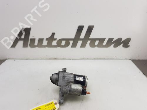 Used Starter RENAULT CLIO IV Grandtour (KH_) 0.9 TCe 90 (90 hp) 12034053