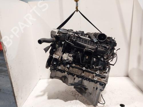 Engine BMW 5 (F10) 535 i | BP31708049M1 - Image 2