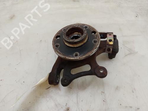 Left rear steering knuckle OPEL SPEEDSTER (E01) 2.2 (R97) | BP36305660M27 - Image 3
