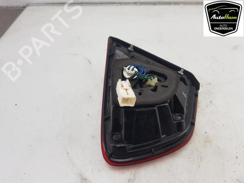 Left taillight KIA RIO III (UB) 1.25 CVVT | BP12050324C34 