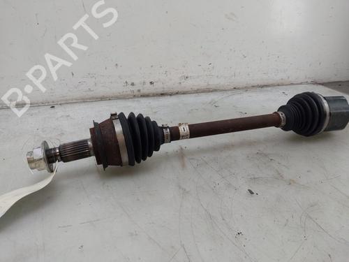 Right front driveshaft ALFA ROMEO STELVIO (949_) 2.0 Q4 (949.AXA2A) | BP29887838M39 