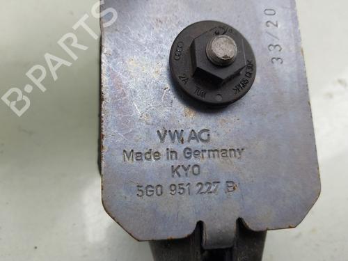 Module électronique VW T-ROC (A11, D11) 1.5 TSI | BP28950221M83