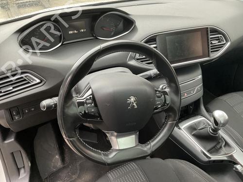 Airbag Kit PEUGEOT 308 SW II (LC_, LJ_, LR_, LX_, L4_) 1.6 BlueHDi 120 | BP29713256C86 