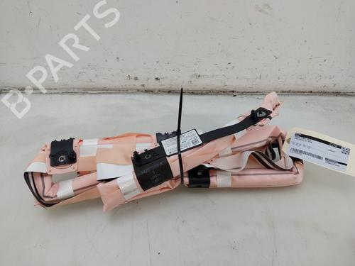 Left curtain airbag FORD FOCUS IV (HN) 1.0 EcoBoost | BP29713323C11 