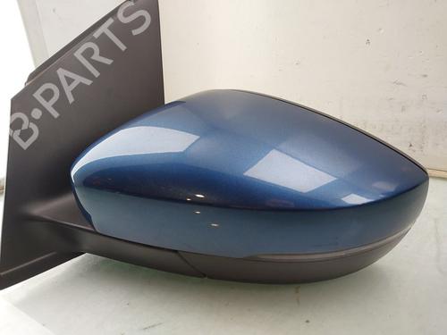 Lusterko boczne lewe VW POLO V (6R1, 6C1) 1.2 TSI 16V | BP29174776C26 