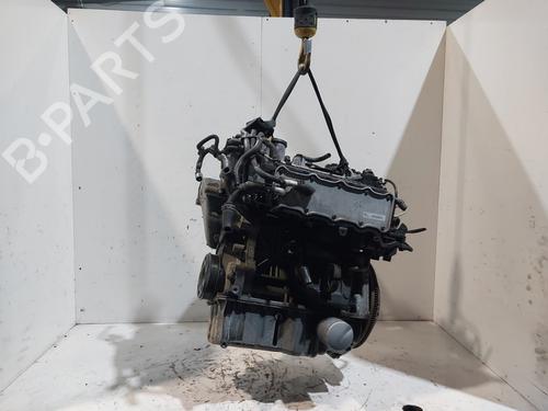 Used Engine VW GOLF VII (5G1, BQ1, BE1, BE2) 1.2 TSI (105 hp) 32319645
