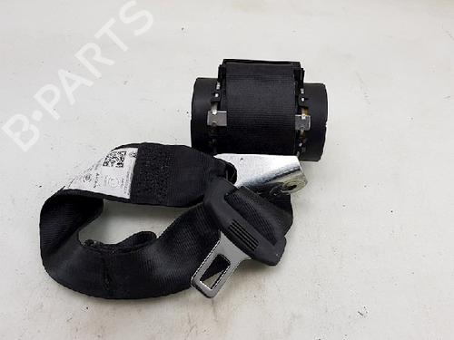 Rear left seatbelt VW GOLF VI (5K1) 2.0 GTi | BP12027327I29 