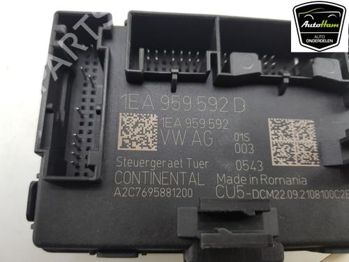 Control unit CUPRA BORN (K11) 58 | BP15071148M11 - Image 3