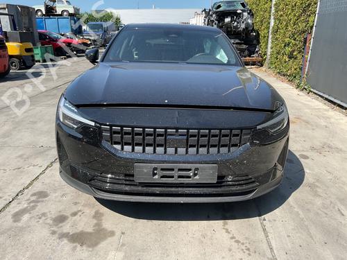 Full front POLESTAR POLESTAR 2 (534) EV | BP38498879S1 - Image 3