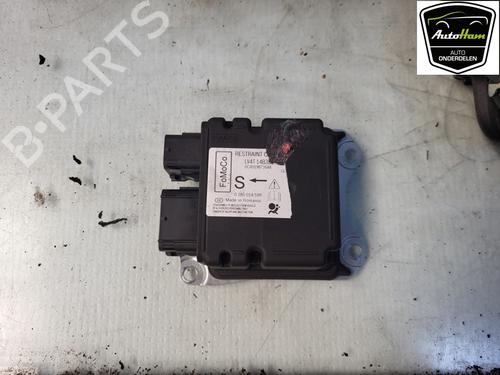 Airbag Kit FORD KUGA III (DFK) 2.5 Duratec Plug-in-Hybrid | BP16900648C86 