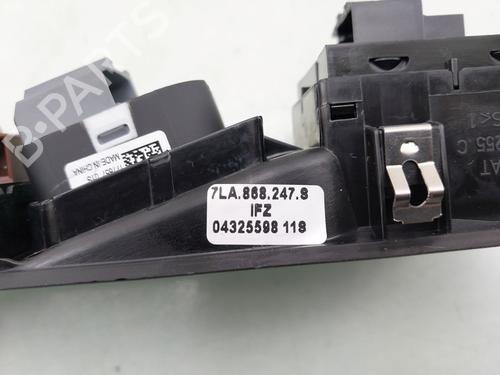 Switch VW TRANSPORTER T6 Van (SGA, SGH, SHA, SHH) 2.0 TDI | BP29503874I30