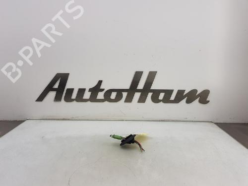 Used Heater resistor SEAT IBIZA III (6L1) 1.4 16V (86 hp) 12032535