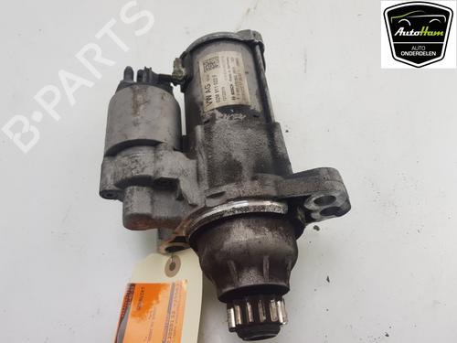 Starter VW POLO VI (AW1, BZ1, AE1) 1.0 TSI | BP12066906M8 