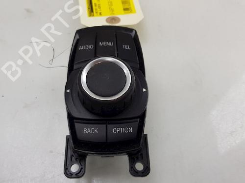 Electronic module BMW 1 (F20) 116 d | BP13139638M83 