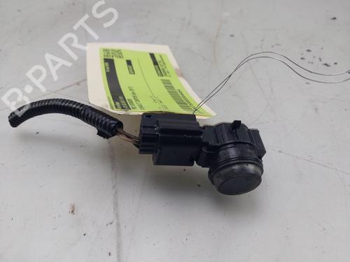 Used Electronic module Electronic module RENAULT CAPTUR I (J5_, H5_) 0.9 TCe 90 (90 hp) 33286907 33286907