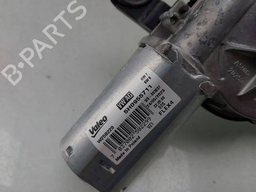 Ruitenwissermotor achter CUPRA BORN (K11) 58 e-boost | BP30388357M102