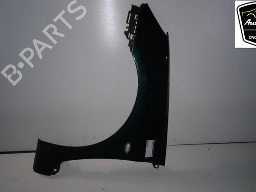 Used Left front fenders PEUGEOT 307 Break (3E) 2.0 HDI 90 (90 hp) 12052714