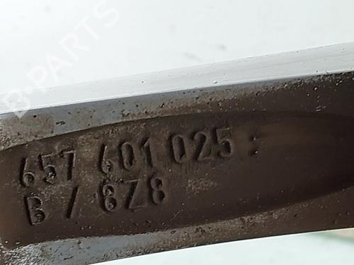 Rim SKODA SCALA (NW1) 1.0 TSI | BP29006796C45 