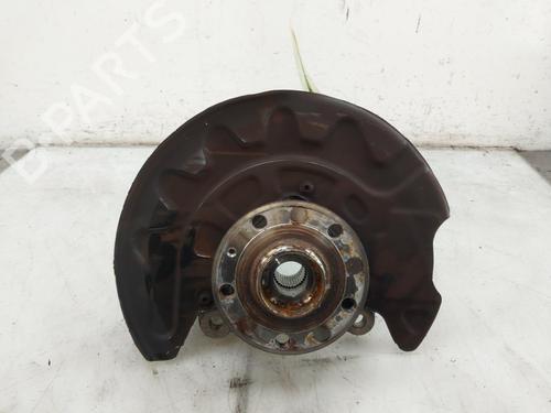 Left front steering knuckle VW GOLF VIII (CD1, DA1) 1.5 TSI | BP33541730M25 - Image 4