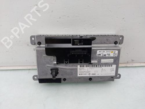 Electronic module AUDI A6 C6 Avant (4F5) 3.0 TDi | BP27507482M83 