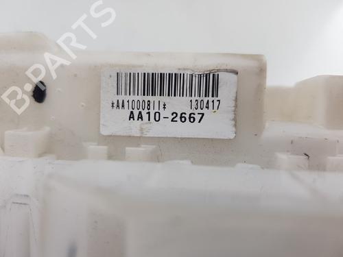 Electronic module SUZUKI SX4 S-Cross (JY) 1.6 DDiS (AKK 416D) | BP12010300M83 