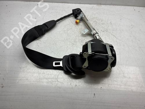 Used Front right seatbelt Front right seatbelt VW POLO VI (AW1, BZ1, AE1) 1.0 TSI (116 hp) 33617245 33617245