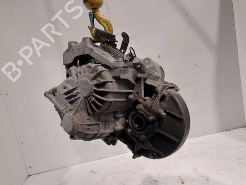 Gearbox OPEL ASTRA J Sports Tourer (P10) 1.6 CDTi (35) | BP29823445M3