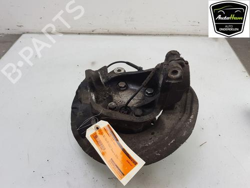 Used Left front steering knuckle BMW 3 (E90) 320 d (163 hp) 12042449