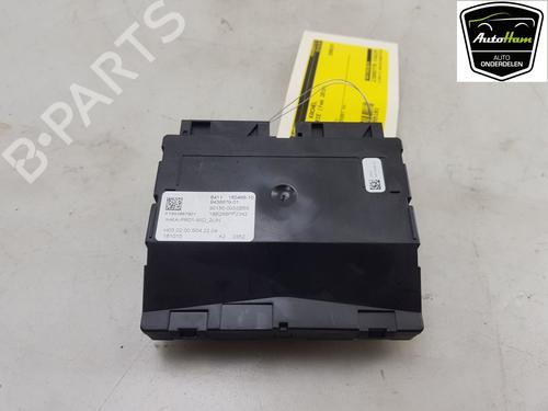 Used Control unit Control unit 16321148 16321148