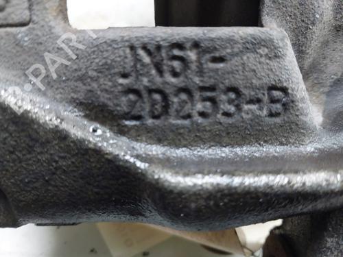 Left rear brake caliper FORD FOCUS IV (HN) 1.5 EcoBlue | BP33717985M107  - Image 5