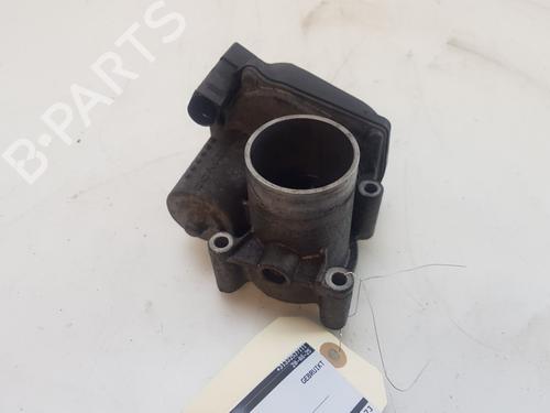 Throttle body VW FOX Hatchback (5Z1, 5Z3, 5Z4) 1.4 | BP28197667M82 