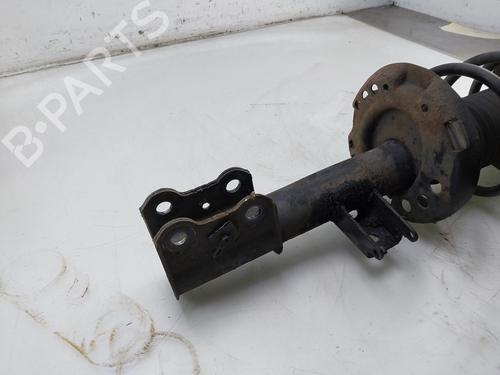Right front shock absorber MERCEDES-BENZ B-CLASS Sports Tourer (W246, W242) B 200 (246.243) | BP29632754M17 