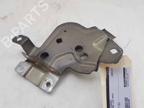 Used Support AUDI E-TRON (GEN) 55 quattro (408 hp) 25377179