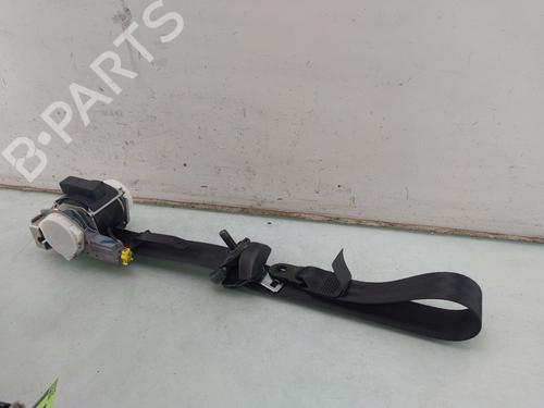 Front left seatbelt FORD FIESTA VI (CB1, CCN) 1.25 | BP37150892I26 - Image 2
