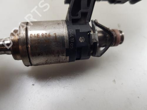 Injector VW POLO VI (AW1, BZ1, AE1) 1.0 TSI | BP25926389M100 